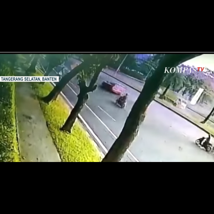 viral terekam Emak - emak tewas di tabrak moge saat sunmor? salah siapa