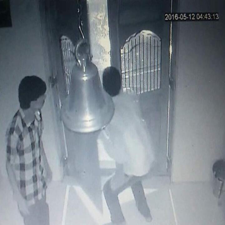 Inilah Yang Harus Agan Lakukan Jika Ada Maling Masuk Ke Rumah Agan