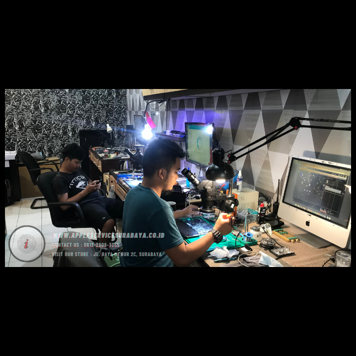 Kenapa sih? Ongkos Service Apple itu Mahal Banget? (Part 2)