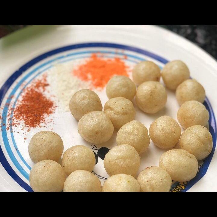 Cara Membuat Cimol