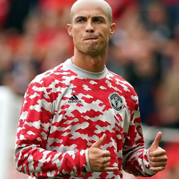 Bagaimana Jika Pemain Top Bola Dunia Tidak Berambut Alias Gundul (Plontos) ?