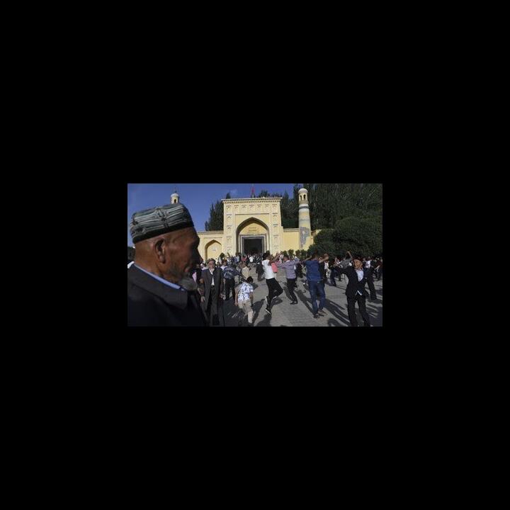 Muslim AS Boikot Hilton soal Masjid Uighur Jadi Hotel China