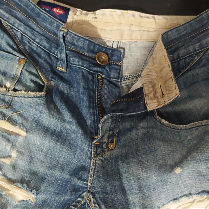 Gak Semua Pemakai Jean's Ngerti Bagian-Bagian Ini