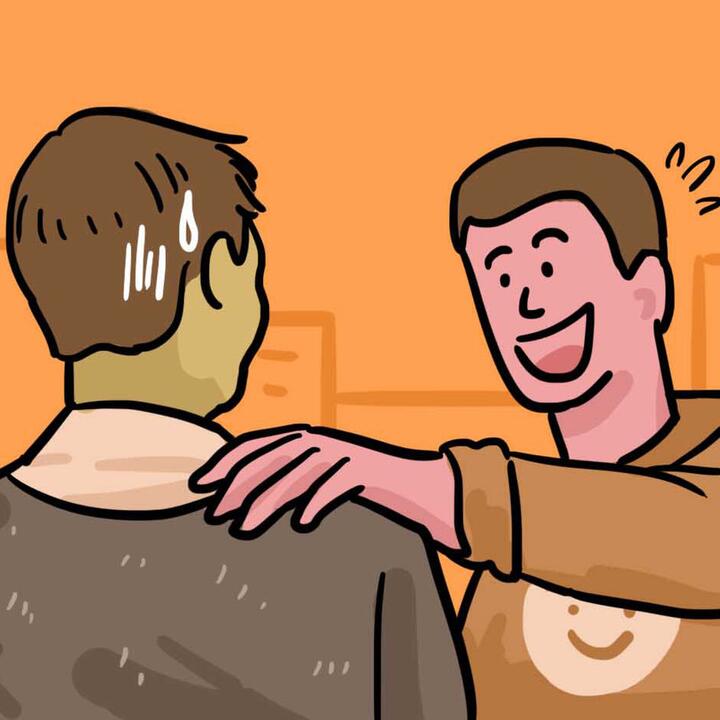 5 Kejadian Memalukan Di Hidup Kita, Apakah Kalian Pernah Mengalamin hal ini?