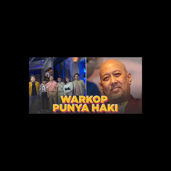 Indro Tuduh Warkopi Langgar HAKI Dan Etika, Apakah Warkop DKI Tidak Plagiat?