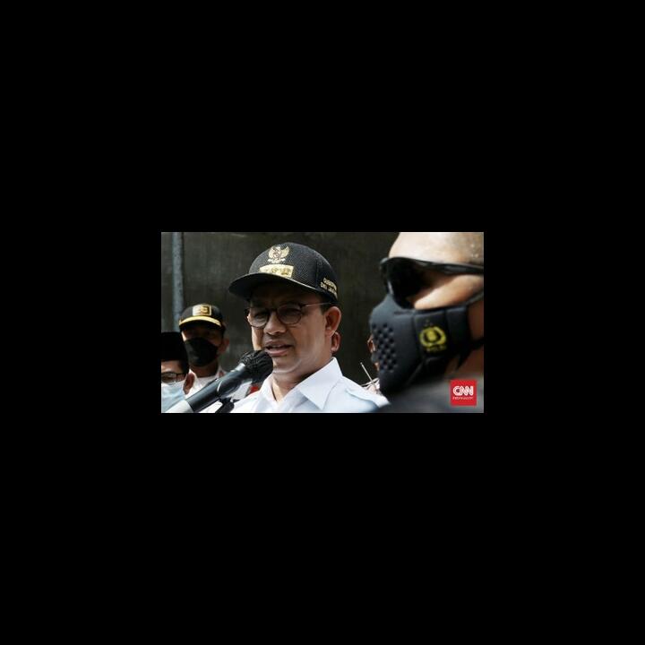 Kemendagri Respons Wacana Jabatan Anies dkk Diperpanjang