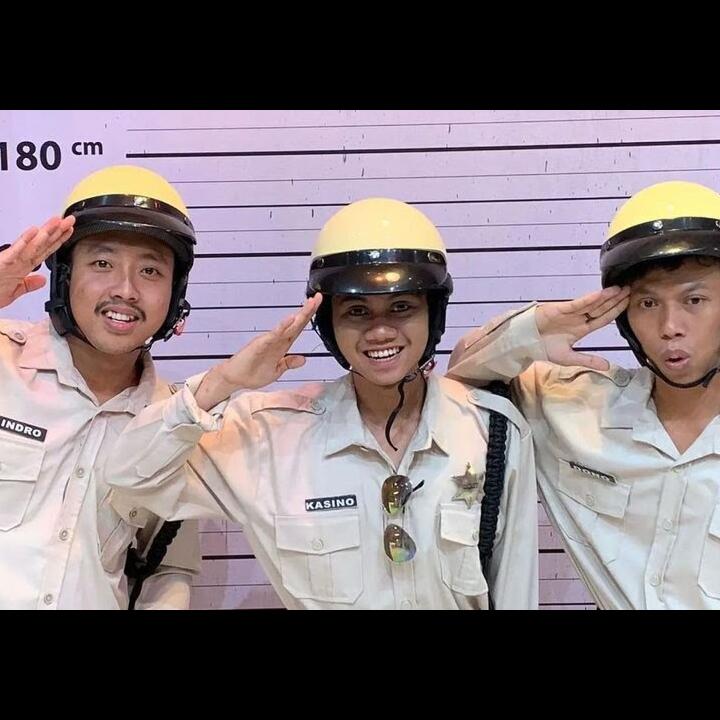 Trio Warkopi Viral, Ternyata Ada Trio Yang Duluan Terkenal! Siapa Paling Fenomenal?