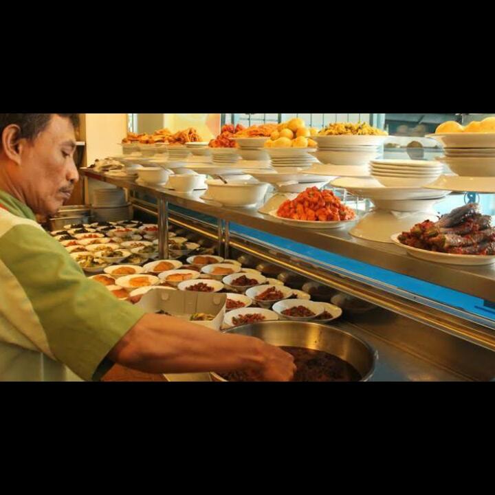 Yakin Bahwa Yang Kita Makan Itu Adalah Rendang?