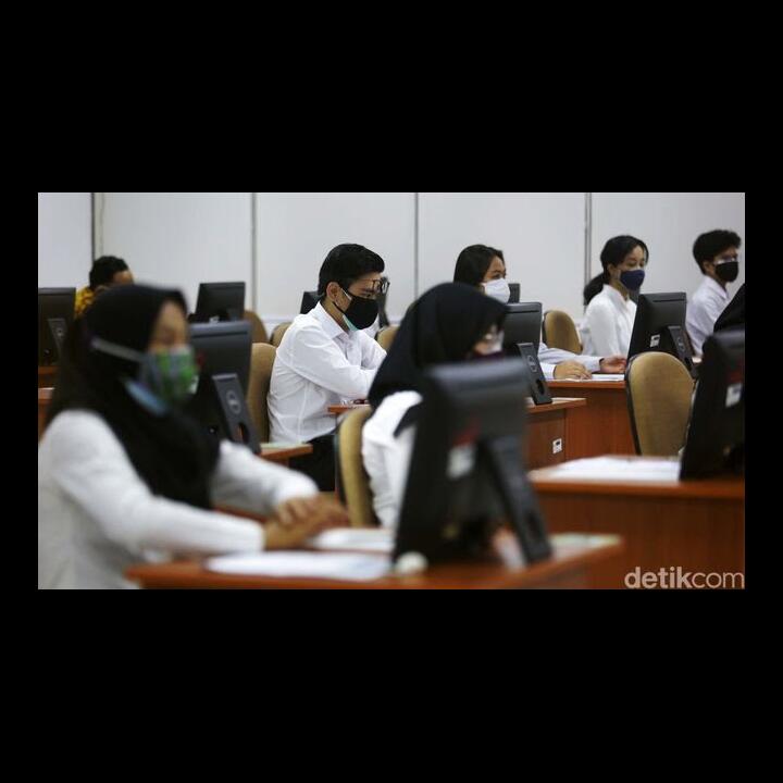 PPPK, Honorer Banyak yang Tak Lolos, Apakah Passing Grade Ketinggian?