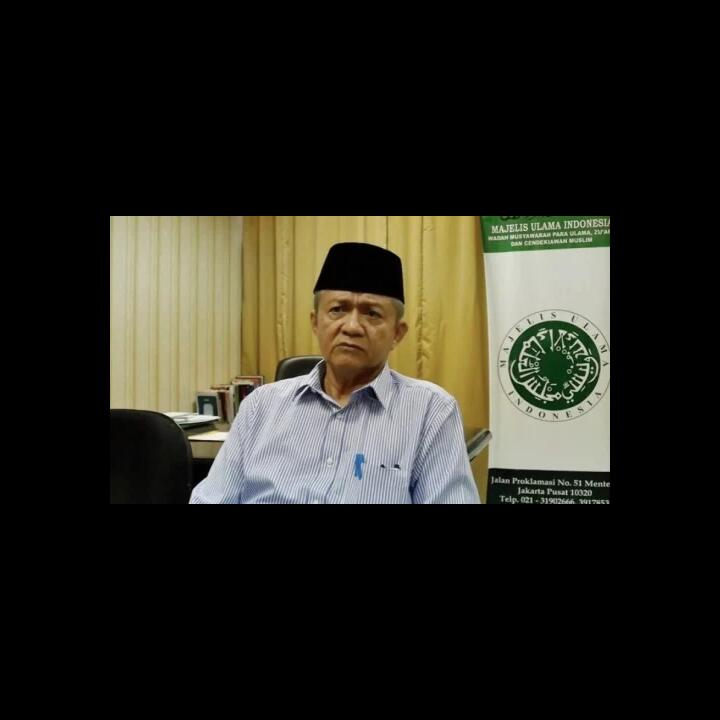 Suara Azan di Wilayah Anies Disorot Asing, MUI Geram: Di Belakangnya Orang Komunistik