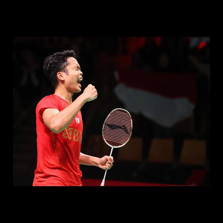 Perang Motivasi Pada Laga Pembuka Final Thomas Cup !!