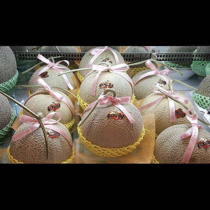 10 Buah Termahal di Dunia dari Asia, Ada yang Seharga Rp606 Juta!