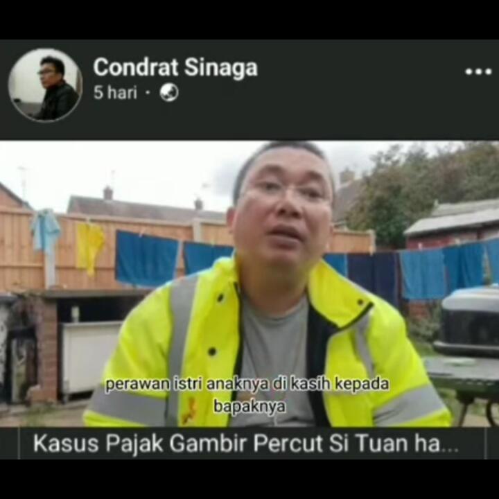 Viral! Benarkah Suku Nias Ada Adat Memberikan Keperawanan Kepada Bapak Mertua?
