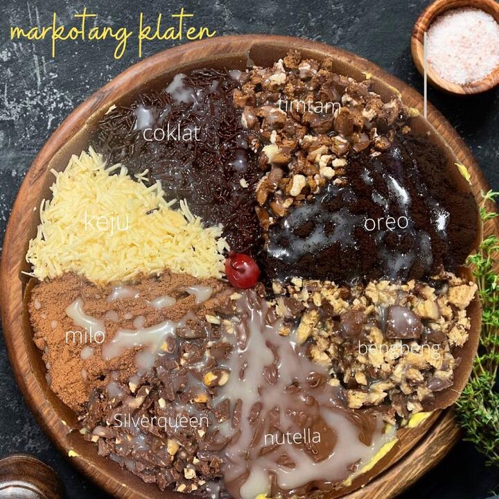 Teman Paling Pas Untuk Di Ajak Rumpi Sama Mertua, Kepo? Masuk Dah!