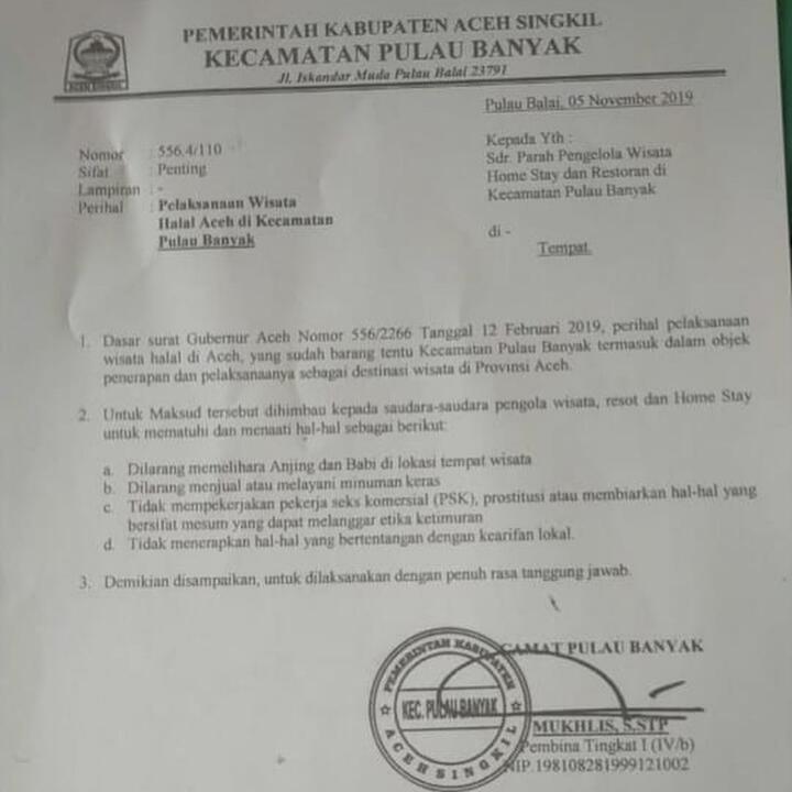 Satpol PP Siksa Anjing Sampai Mati: Demi Wisata Halal? Sakit!