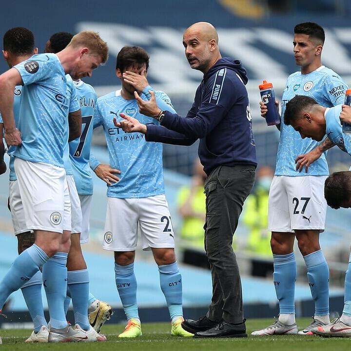 6 Tim dengan kemenangan Premier League terbanyak