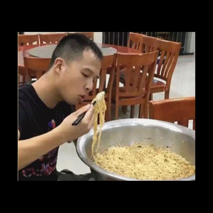 Negara dengan Jumlah Konsumsi Mie Instan Terbanyak di Dunia! Indonesia Masuk Gak Ya?