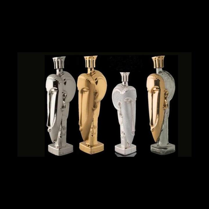 Acqua di Cristallo Tributo a Modigliani, Air Minum Sebotolnya Rp 857 Juta, Kok Bisa?