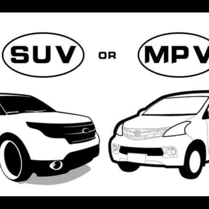 SUV atau MPV, Pertimbangkan Ini Dulu Sebelum Beli Mobil Impian