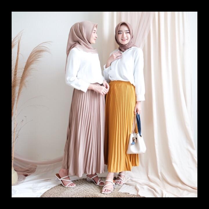 10 Rekomendasi Toko Baju Wanita di Shopee, Alamat Bandar Lampung