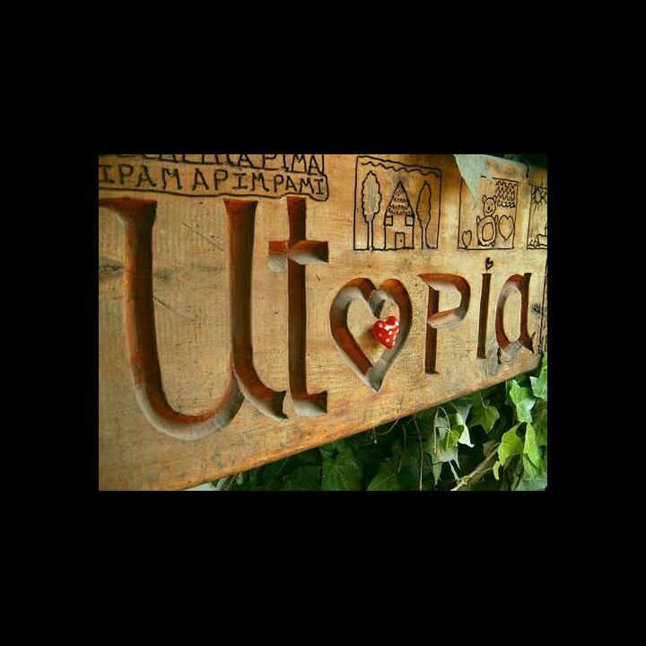 Utopia Paradoks