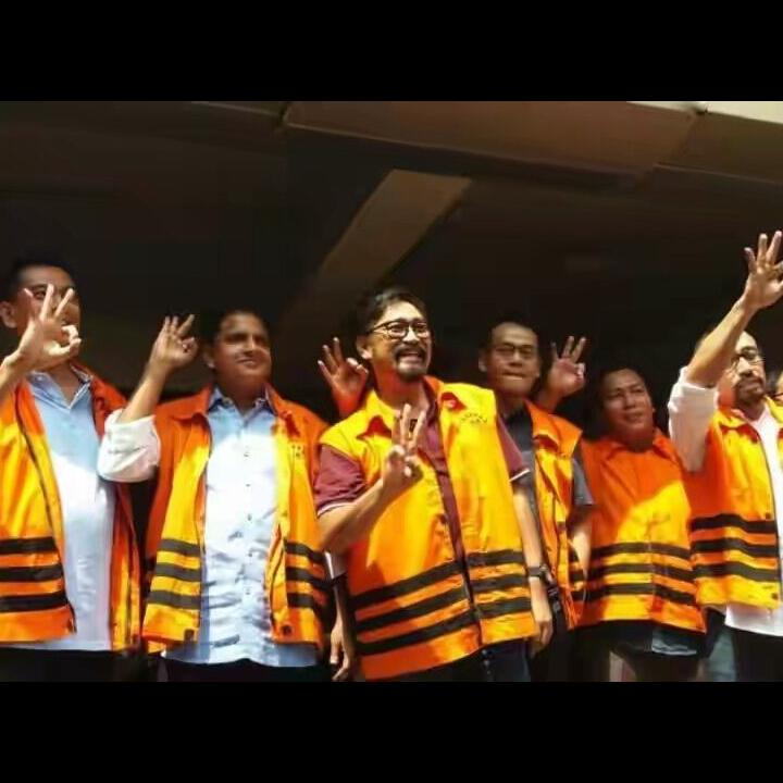 Biar Aman dari Jetat Hukum Indonesia, Ternyata Para koruptor Ngumpet di Negara Ini