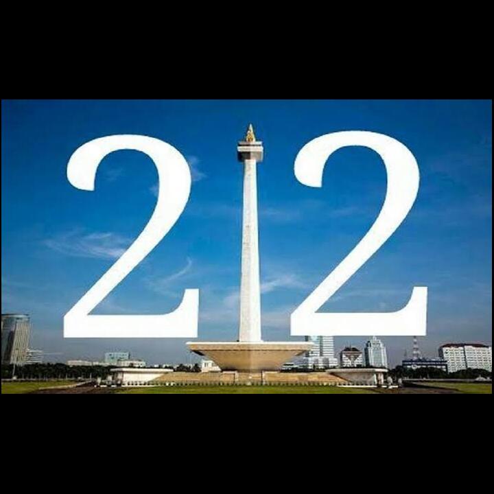 Memahami Aksi 212 Yang Mulai Pudar Pamor Dan Kekuatannya.