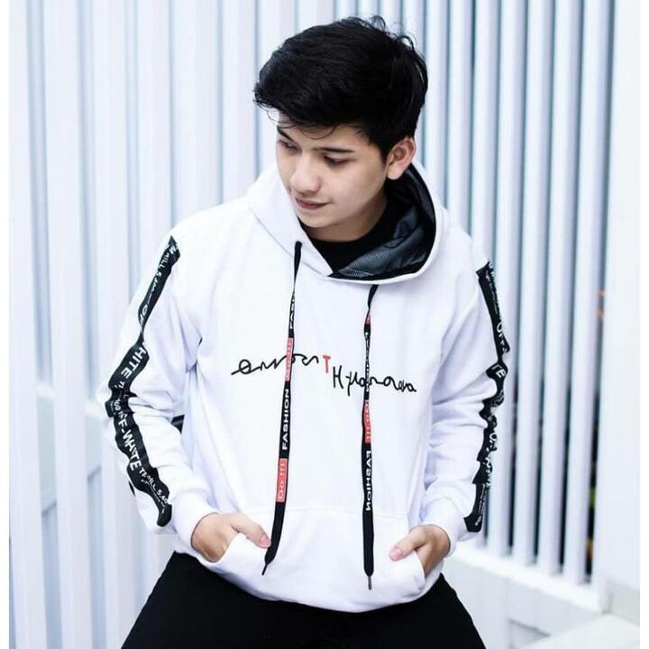 Under 100k! Ini Rekomendasi Toko Sweater di Shopee dan Tokopedia Terpercaya