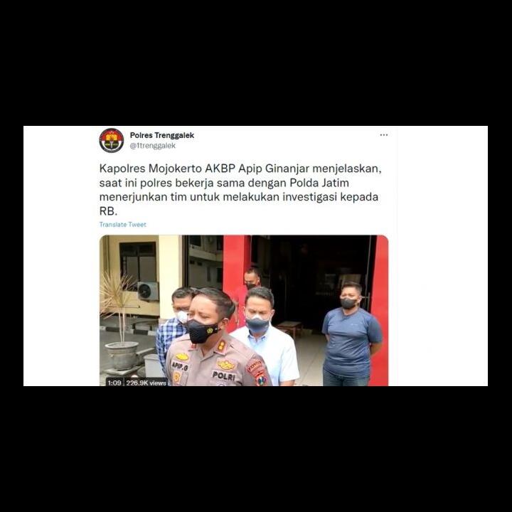 Viral Mahasiswi Bunuh Diri di Samping Makam Ayah, Polisi Lakukan Investigasi