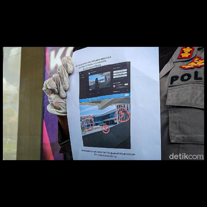 Polisi Tangkap Siskaeee di Stasiun Bandung