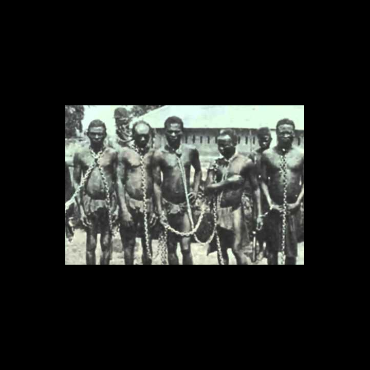 Inilah Sejarah Mengapa Benua Afrika Dikenal Miskin dan Terbelakang?