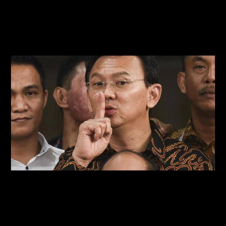 Susahnya Keturunan Tiongkok Untuk Berpolitik Di Indonesia!