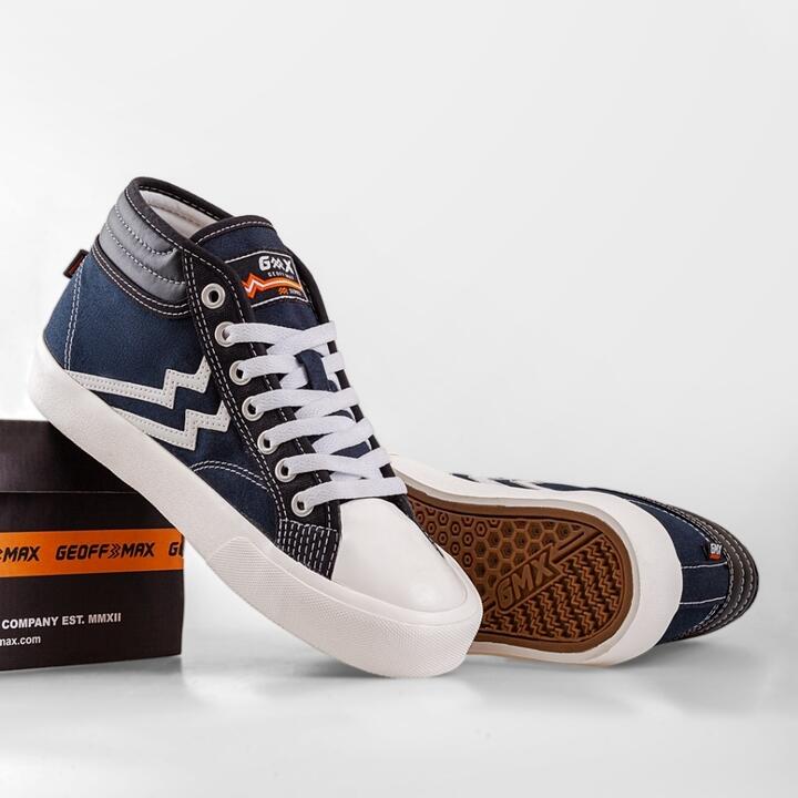 Part 2: Brand Sepatu Pria Lokal Berkualitas dengan Harga Terjangkau