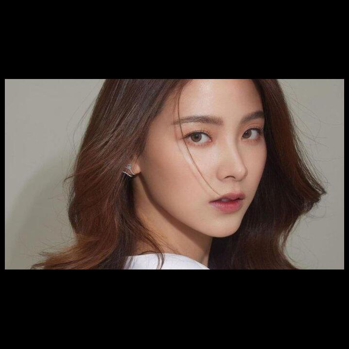 No Oplas No Edit, 10 Potret Baifernbah Artis Cantik Thailand yang Gak Ada Tanding!