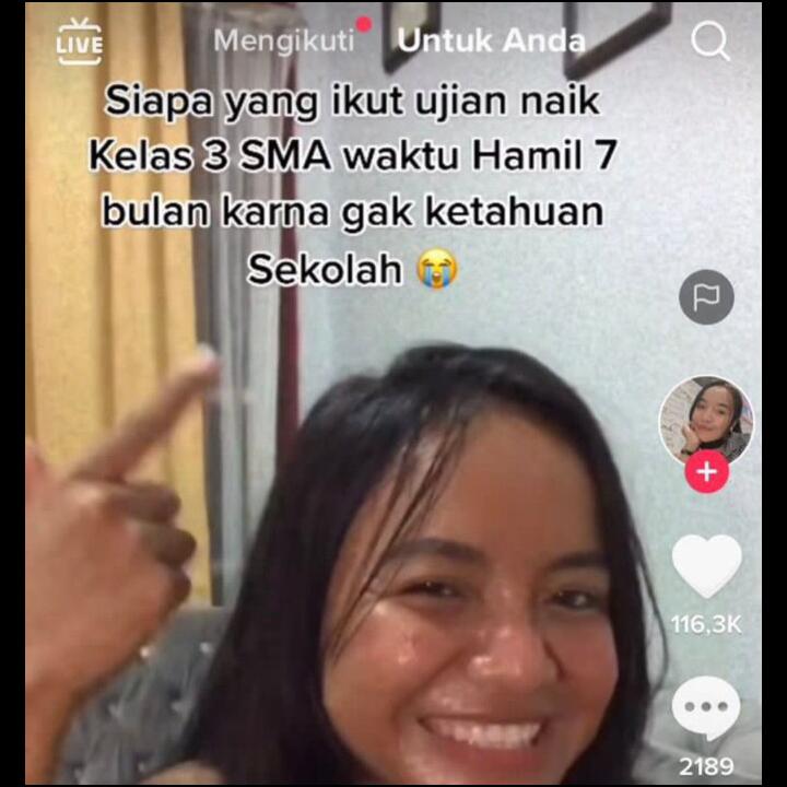 Bego! Tuhan Sudah Tutupi Aibmu tapi Kau Sendiri yang Umbar di Sosmed
