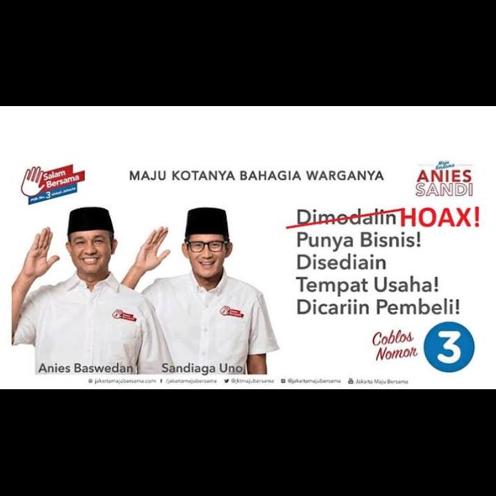 Ceramah Anies Baswedan:Atap Stadion JIS Tertutup, Supaya Gak Ada yang Bolong Salatnya