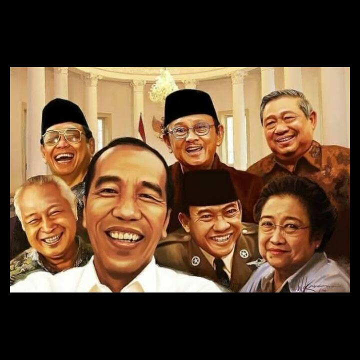 Presiden Terbaik Indonesia Hingga Saat Ini, Siapakah Dia?
