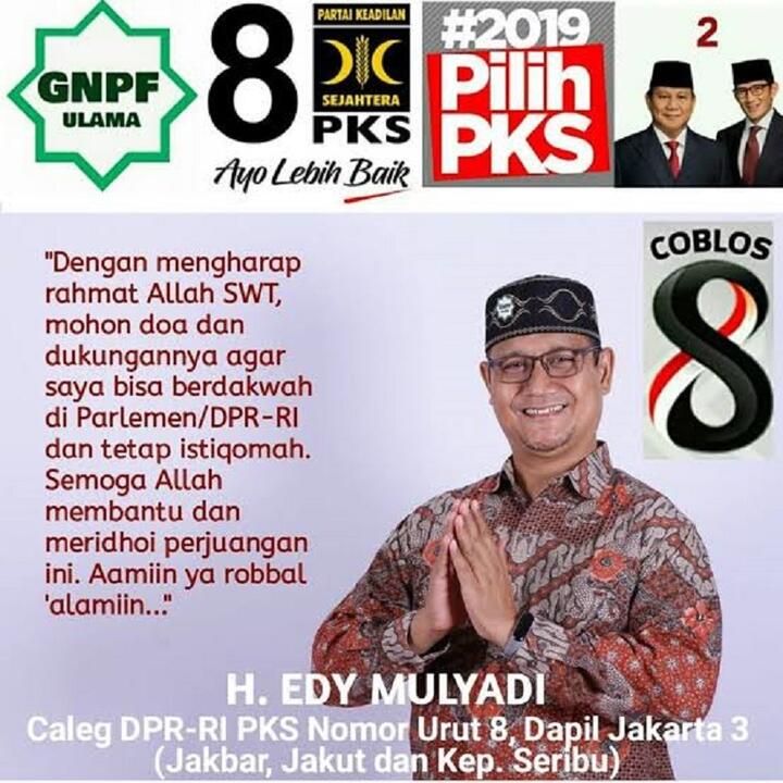 Pernyataan Edy Mulyadi Viral, Ormas Perpedayak Balikpapan Siap Laporkan ke Polda..