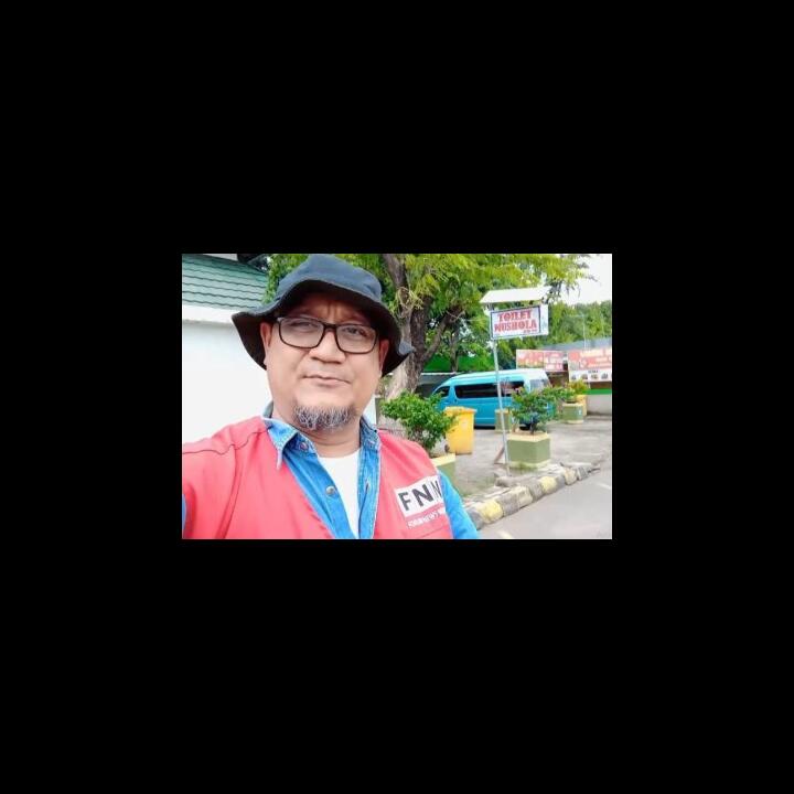 Profil Edy Mulyadi, Caleg PKS yang Menghina Kalimantan Tempat Jin Buang Anak