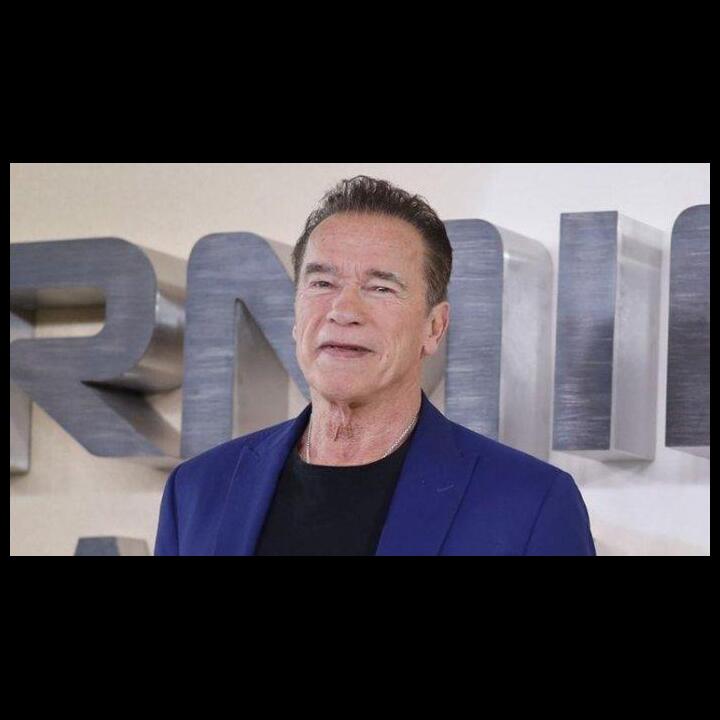Mobil yang Ditumpangi Arnold Schwarzenegger Kecelakaan, Ini Kondisinya Terkini