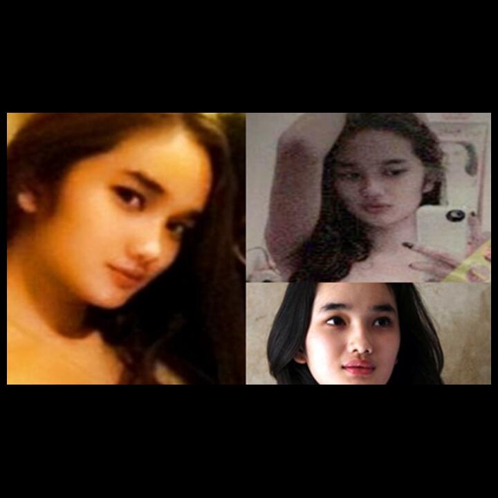 Wanita-wanita Cantik yang Apes Foto Bugilnya Tersebar di Medsos, Edisi Artis Terkenal