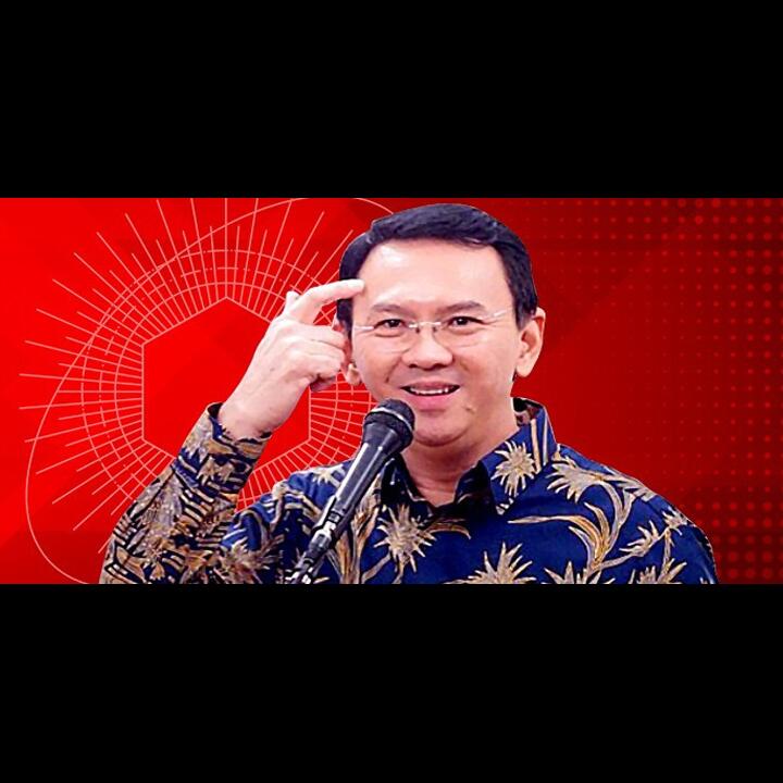 Beredar Video Ahok tak Setuju Pemindahan Ibu Kota, Atasi Macet Gak Perlu Pindah