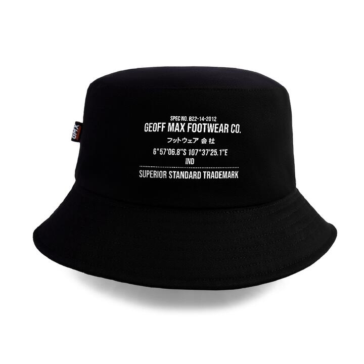 Nyari Bucket Hat yang Keren? Cek 10 Rekomendasi Brand Lokal Ini Bro!
