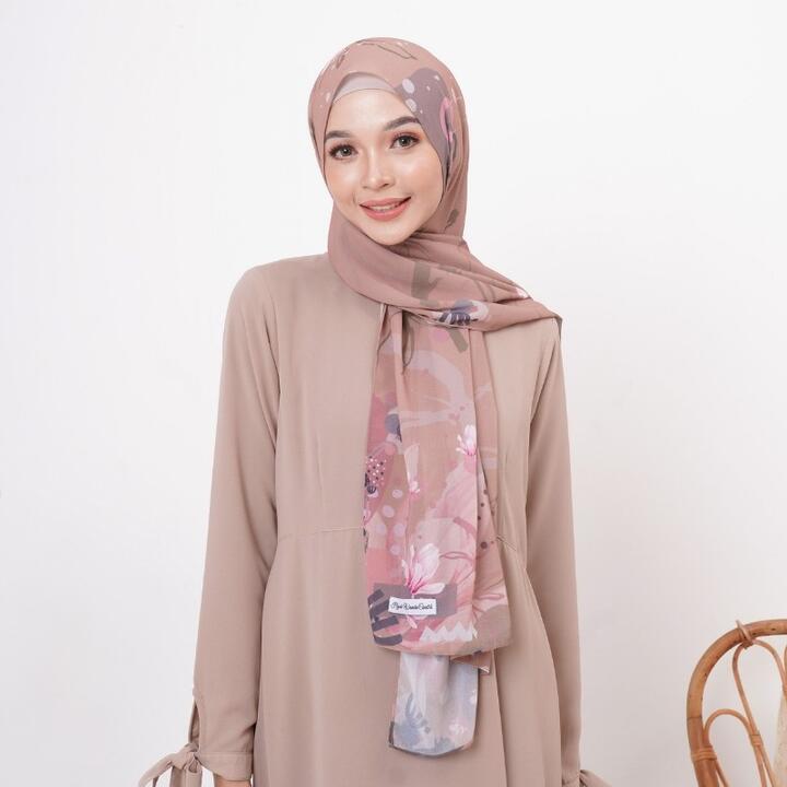 13 Rekomendasi Toko Hijab di Shopee Terlengkap, Bagus dan Murah