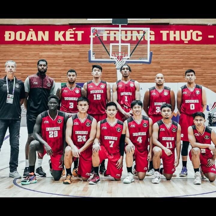 Timnas Basket Indonesia Raih Emas di Sea Games 2021, Bukti Tak Ada yang Tidak Mungkin