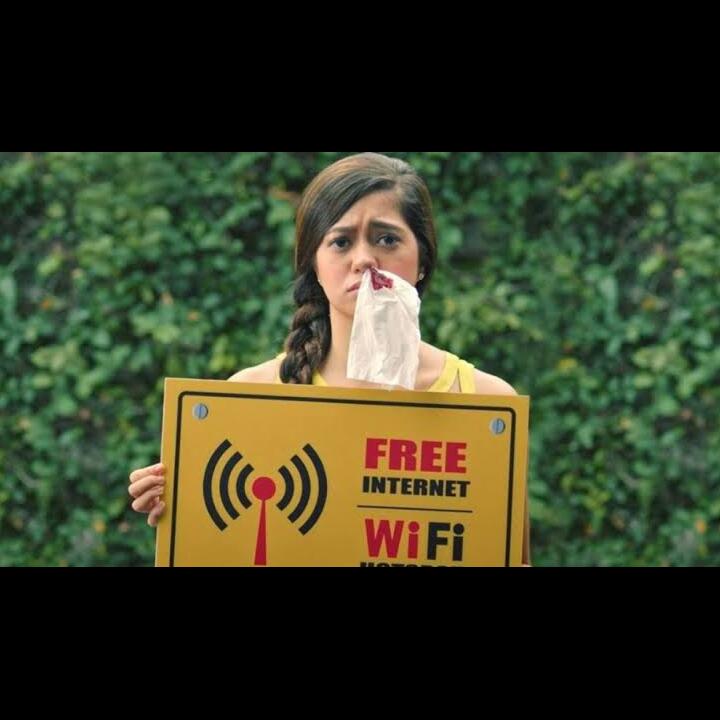 VIRAL ! Tetangga 'NUMPANG' Wifi Tapi Ngga Sadar Diri, Netizen Ini Curhat Di Medsos !