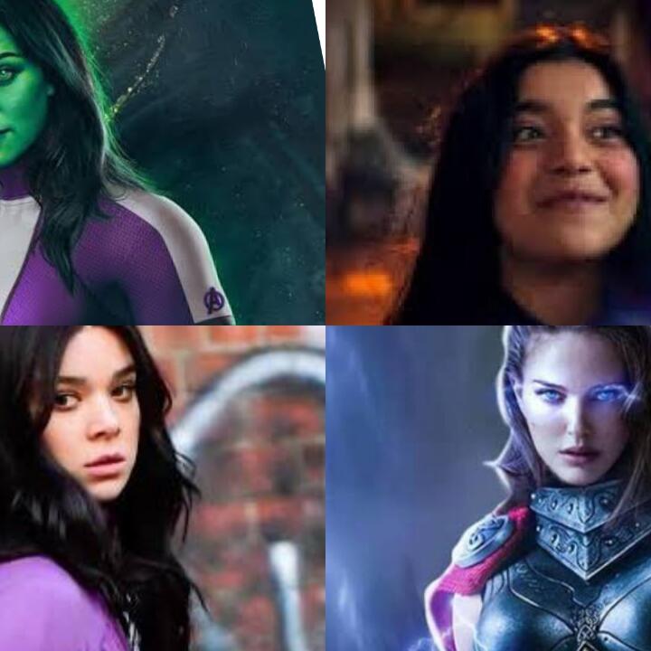 Pasca Endgame, MCU Jadi Terasa Membosankan dan dirasuki Oleh SJW