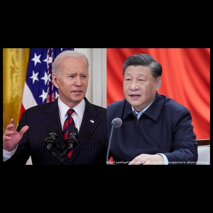 Amerika Akan Hancurkan China Jika Menyerang Taiwan, World War 3 Di Depan Mata!