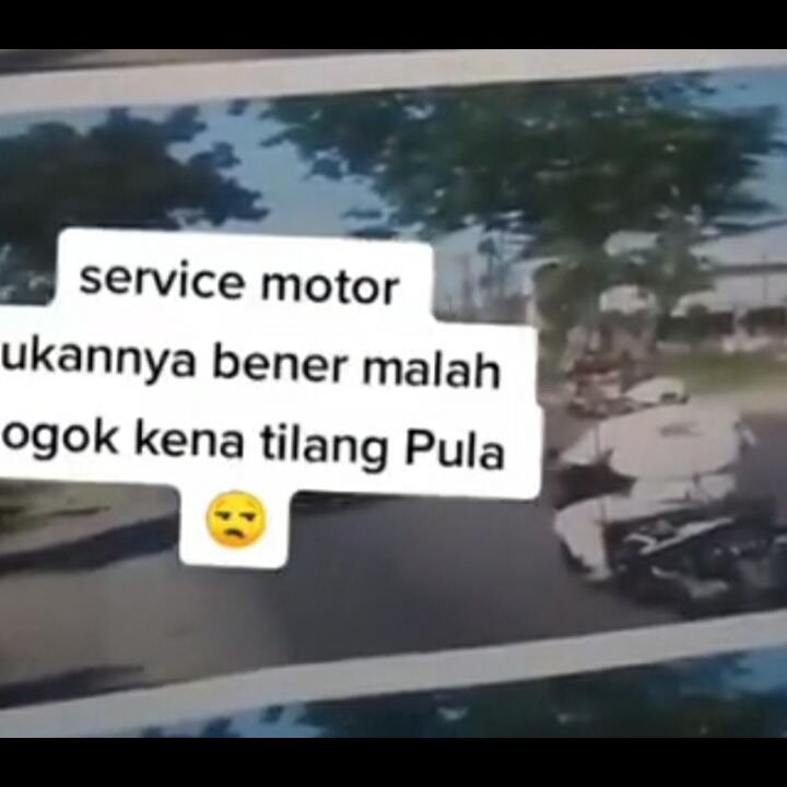 Viral, Curhat Warganet Di Tilang Sistem ETLE, Masih Banyak Yang Ga Sadar !