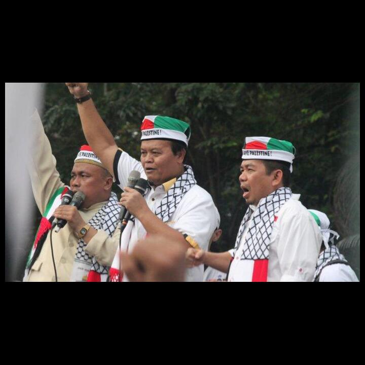 HNW Kritik Menpora Izinkan Timnas Israel Ikut Piala Dunia U-20 di RI